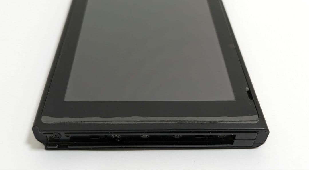 Nintendo Switch 2016年製 旧型 本体のみ 025