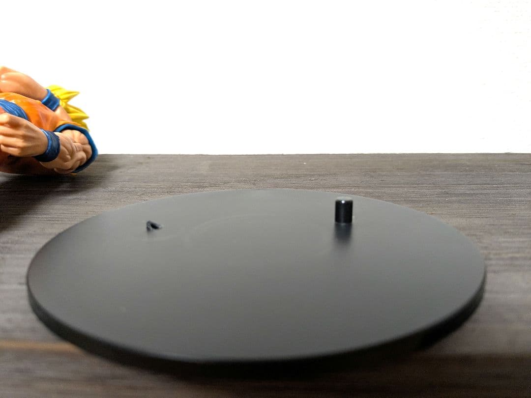 ドラゴンボールresolution of soldiers 6体セット