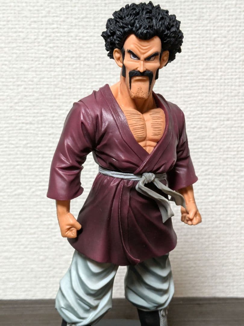 ドラゴンボールresolution of soldiers 6体セット