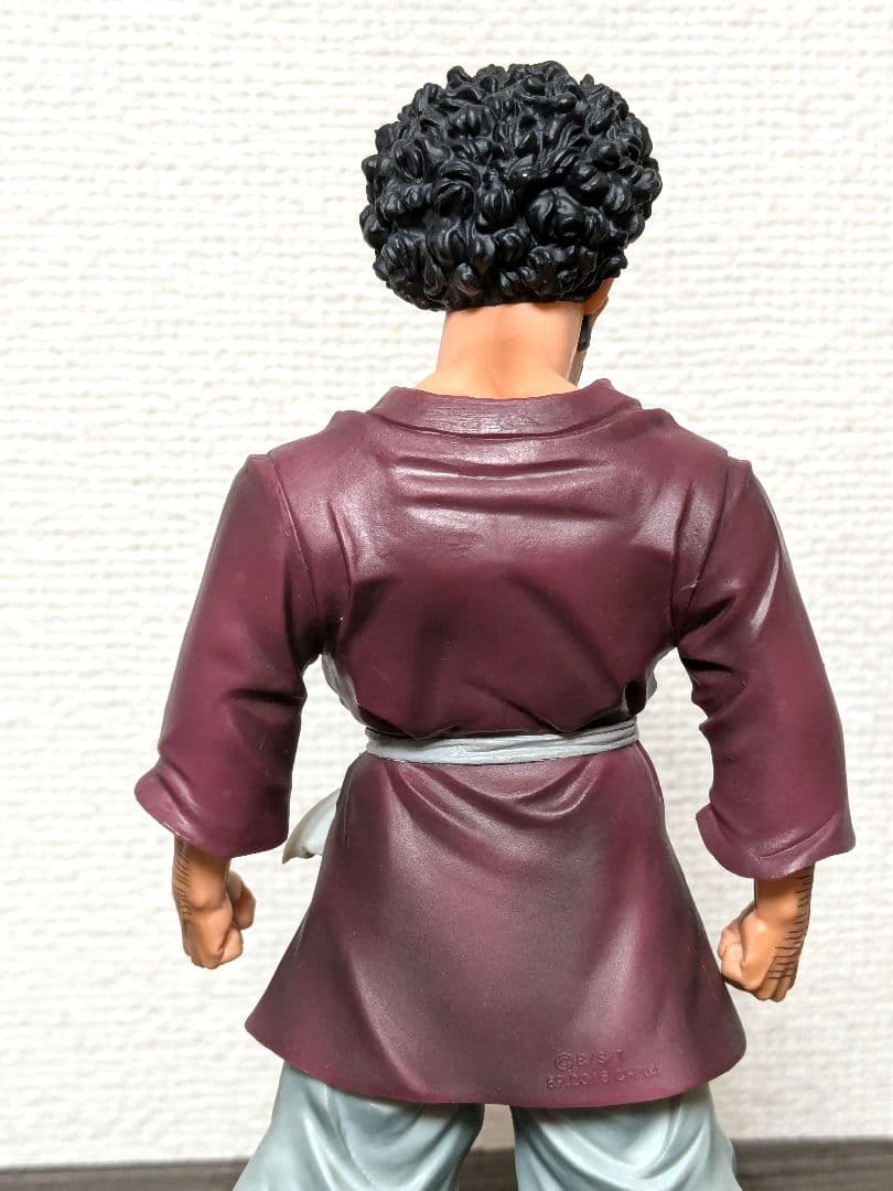 ドラゴンボールresolution of soldiers 6体セット