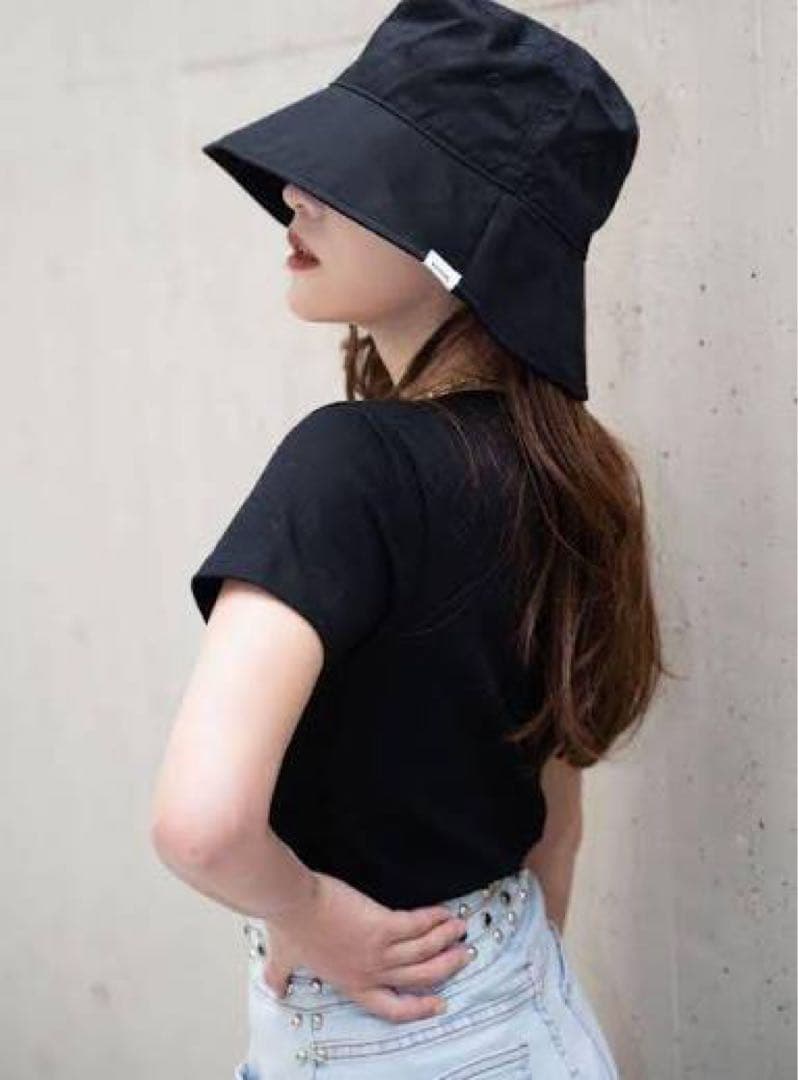 センシエル バケットハット バケハ SENCIEL