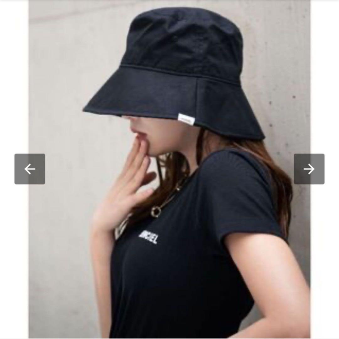 センシエル バケットハット バケハ SENCIEL