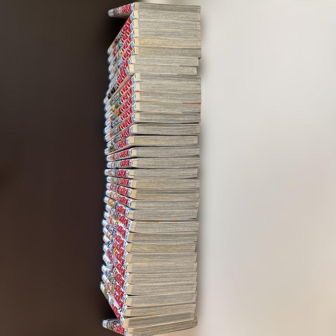 キン肉マン　漫画　38巻〜70巻セット