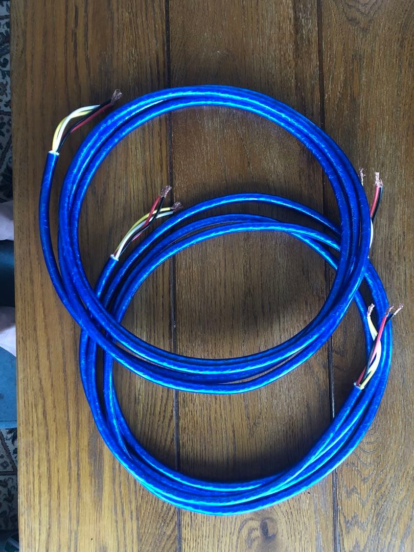 ゾノトーン 6NSP-Granster 5500α　3.3mペア