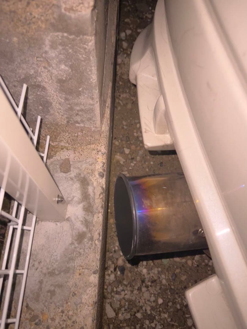 S14 GP sports マフラー