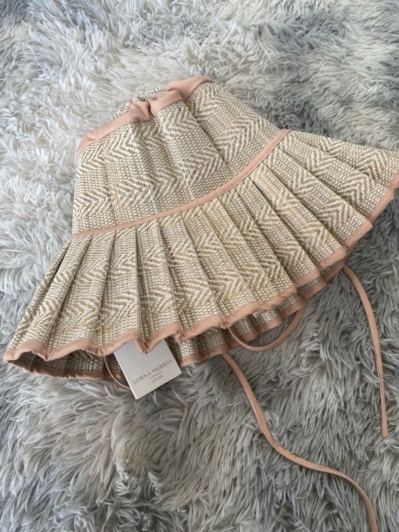 ローナマーレイ カプリハット adult アダルト L