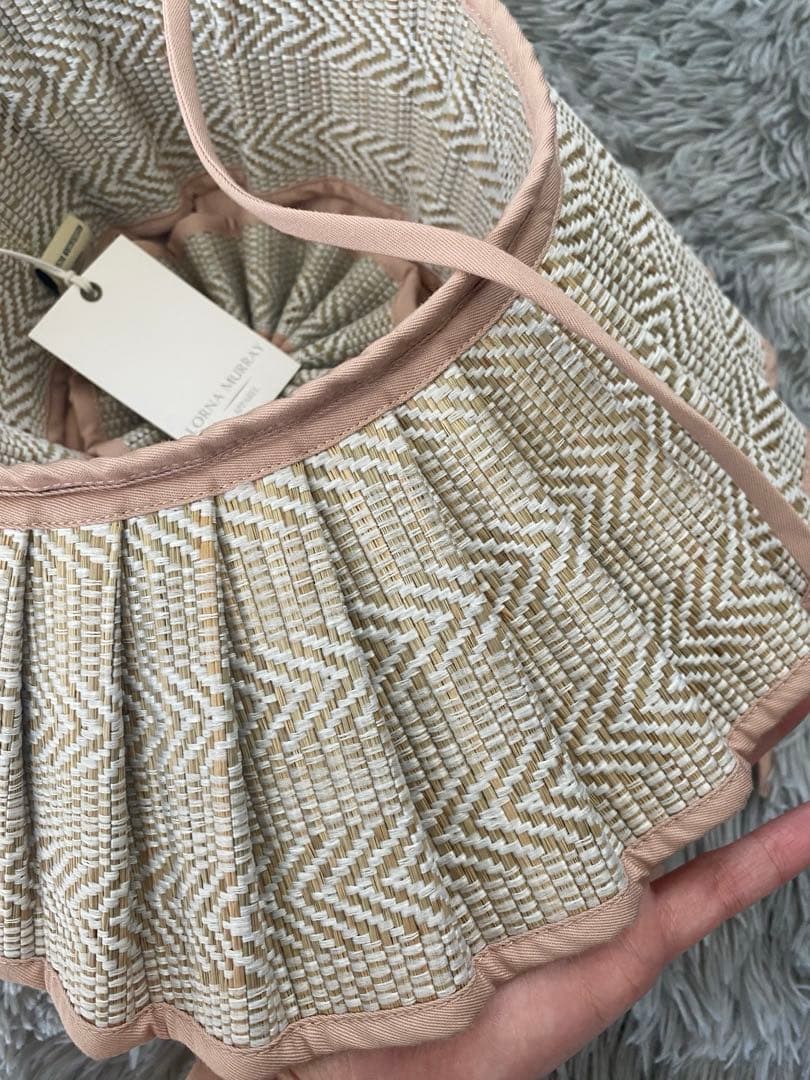 ローナマーレイ カプリハット adult アダルト L