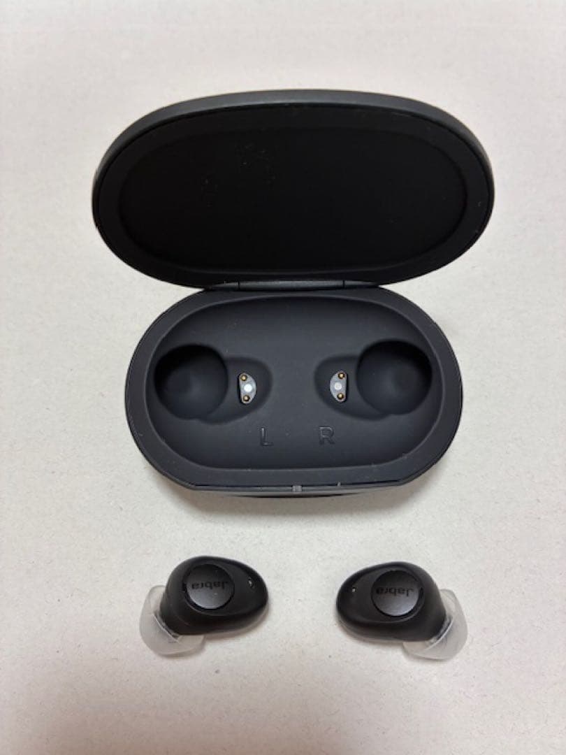 Jabra Enhance ジャブラ　エンハンス　イヤホン