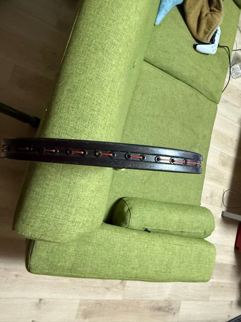 グランデューク30 ソフトテニスラケット