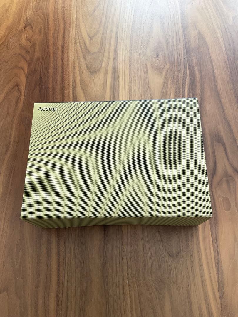 Aesop マジェスティック メロディーズ