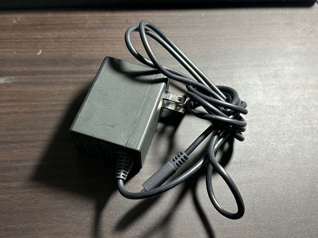 スイッチライト　ザシアンザマゼンタ 箱無し