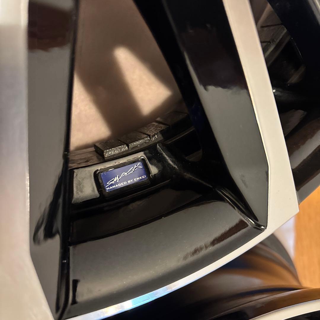 14インチ　SMACK VALKYRIE 2本セット①