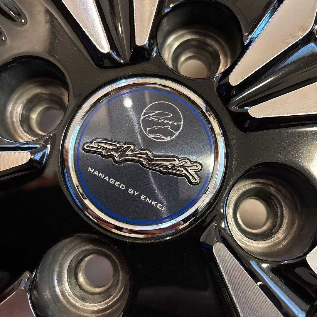 14インチ　SMACK VALKYRIE 2本セット①