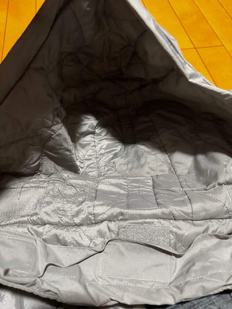 ジャケット・アウター ecwcs level7 xs-s gen3