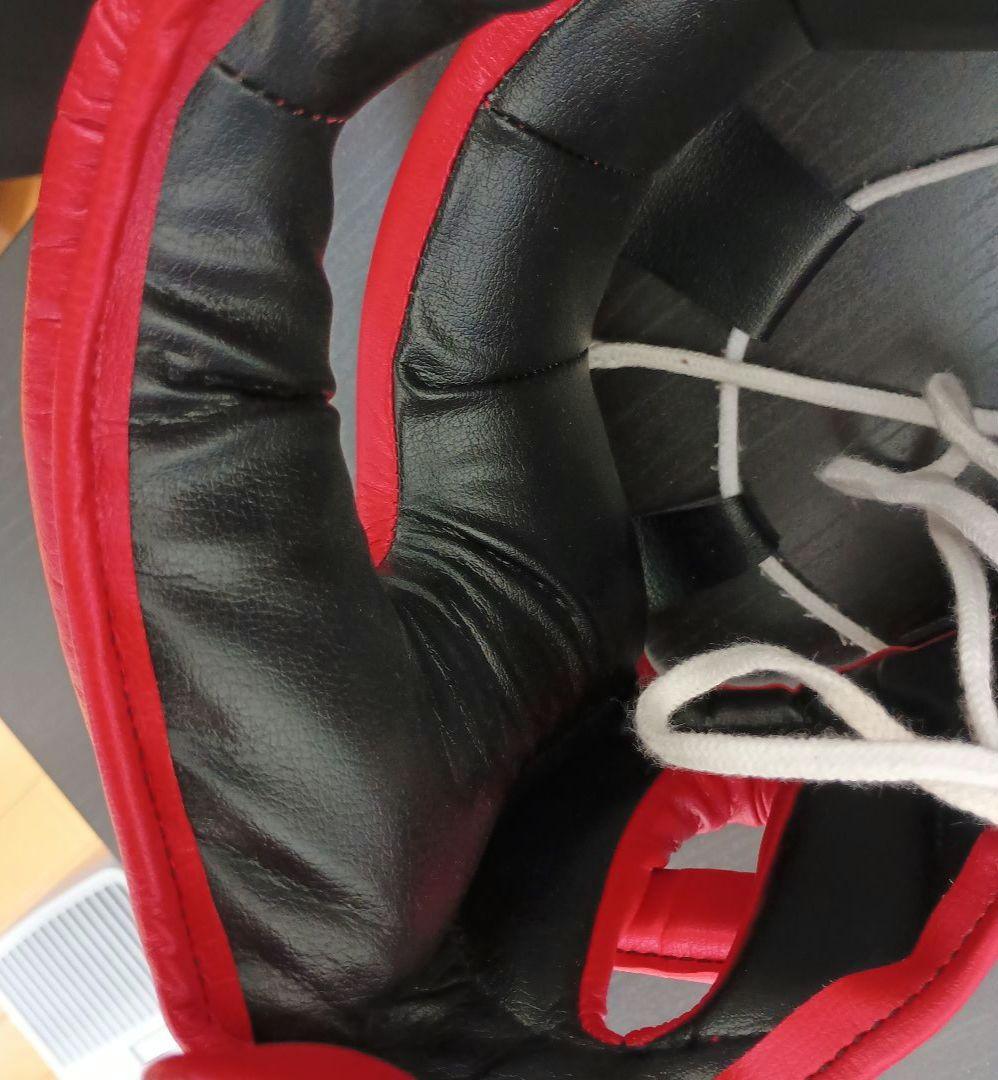 Winning　ヘッドギア