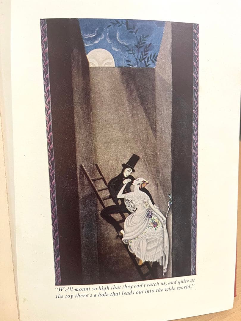 No275 アンティーク 洋書 古書　カイ・ニールセン