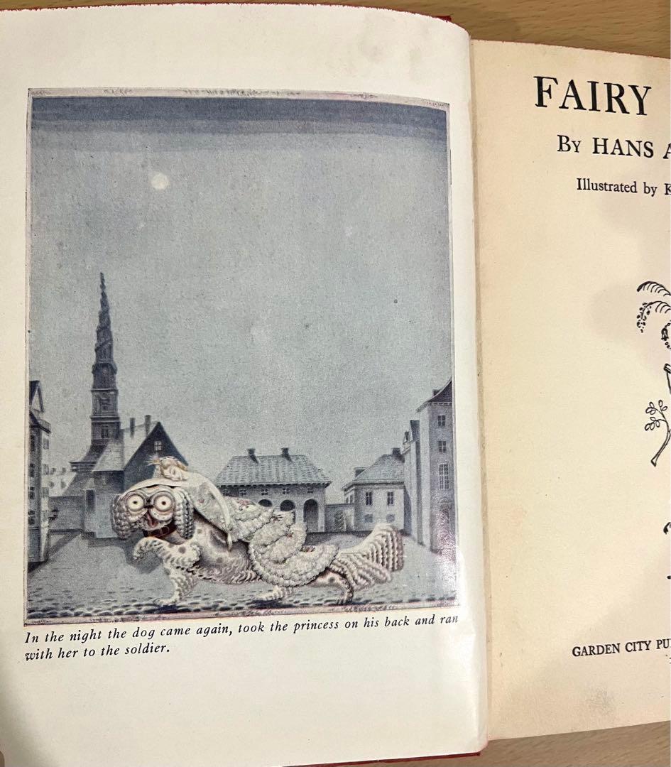 No275 アンティーク 洋書 古書　カイ・ニールセン