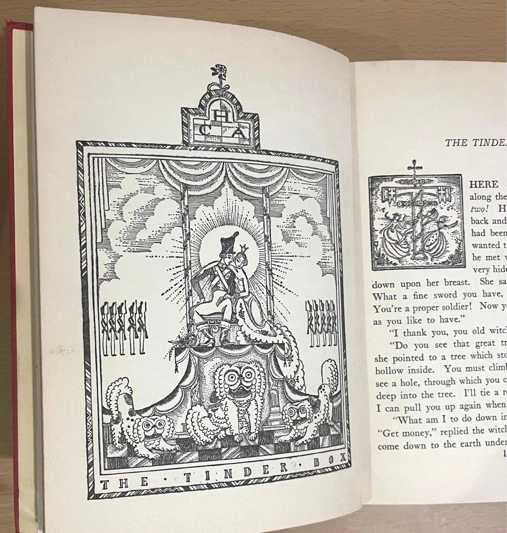 No275 アンティーク 洋書 古書　カイ・ニールセン