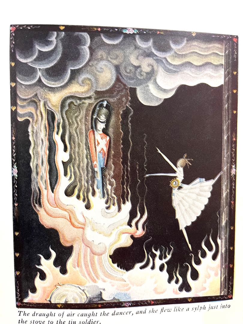 No275 アンティーク 洋書 古書　カイ・ニールセン