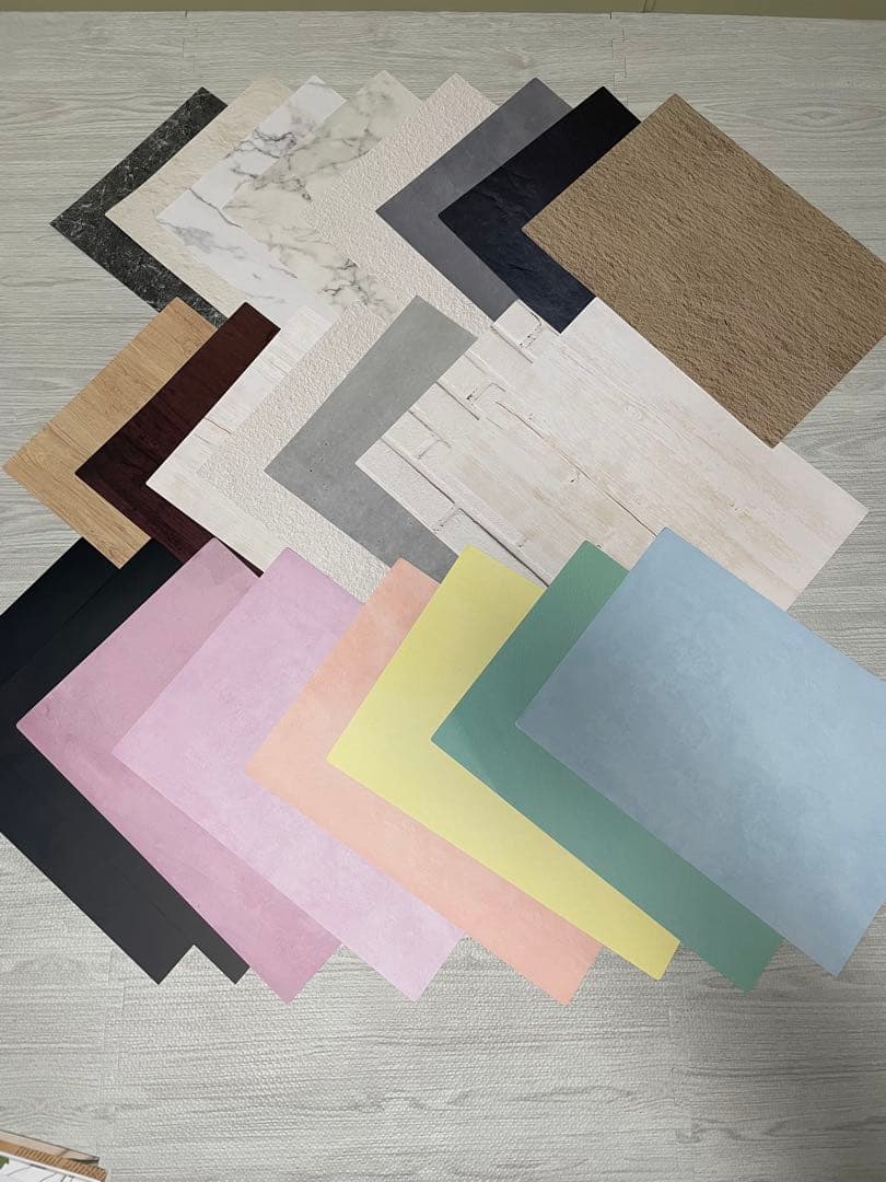 Foldio3 へーローバー ＋約1.7万円相当の 撮影小道具 背景シートセット