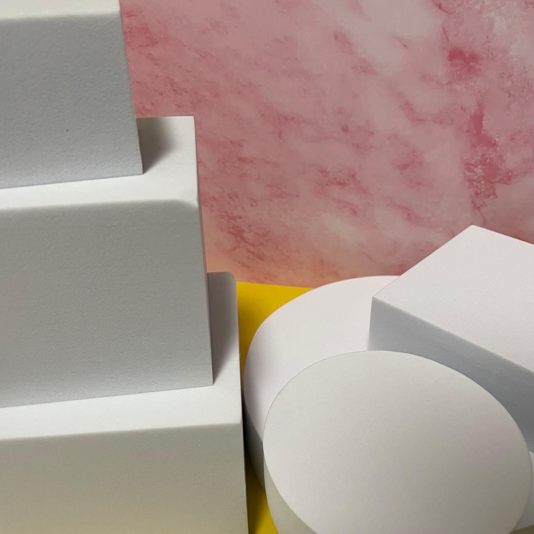 Foldio3 へーローバー ＋約1.7万円相当の 撮影小道具 背景シートセット