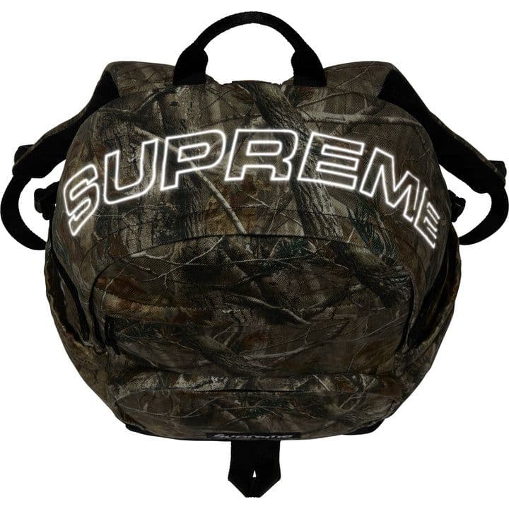 る*る様 Supreme Denim Backpack Realtree® AP