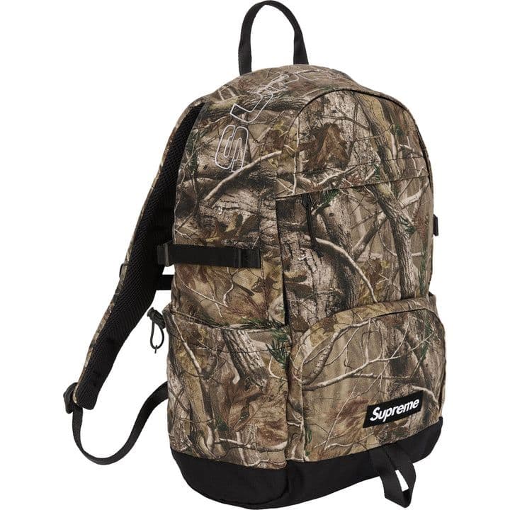 る*る様 Supreme Denim Backpack Realtree® AP