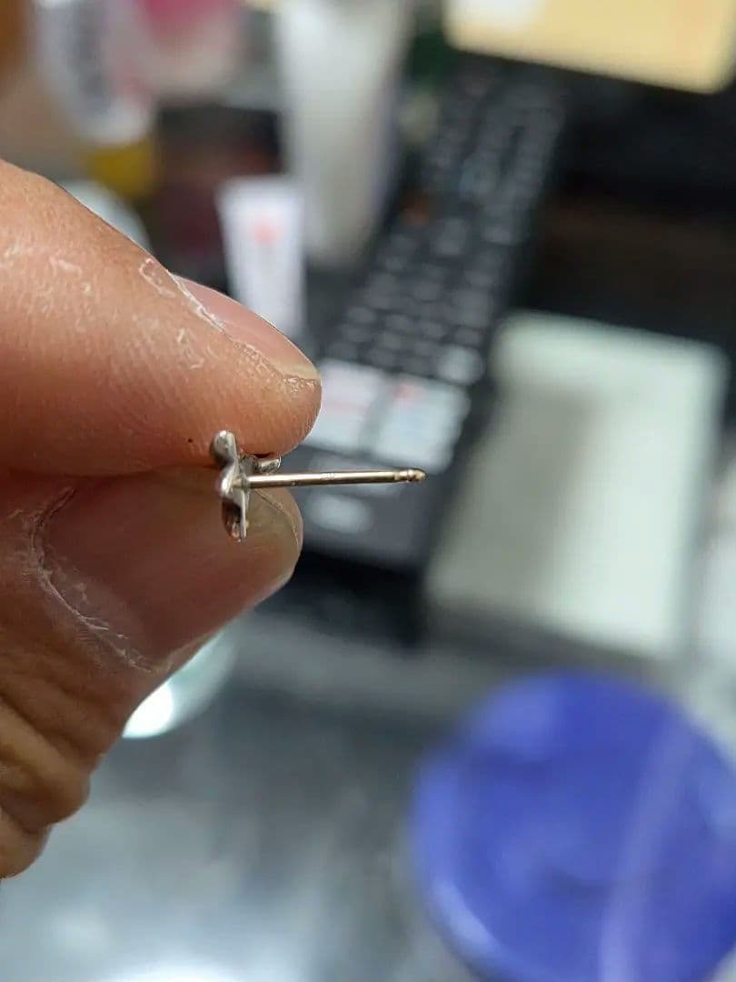 専用クロムハーツシルバー925