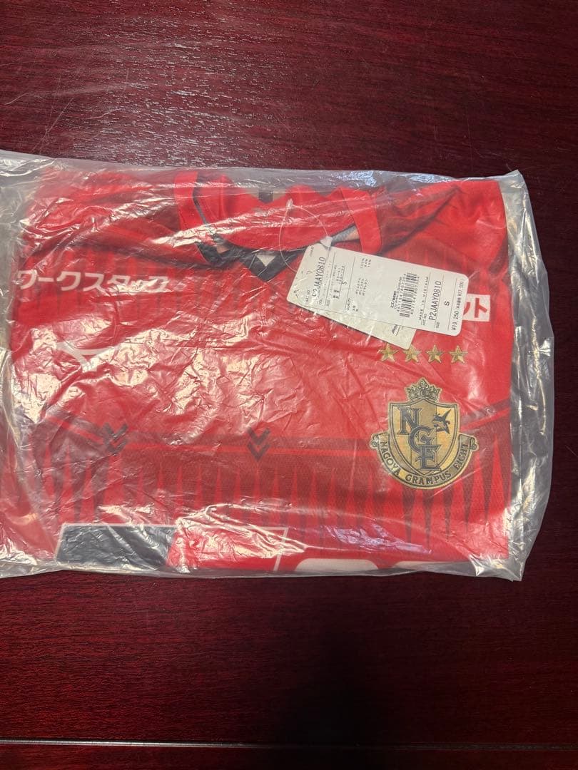 名古屋グランパス 鯱の大祭典記念モデルFP