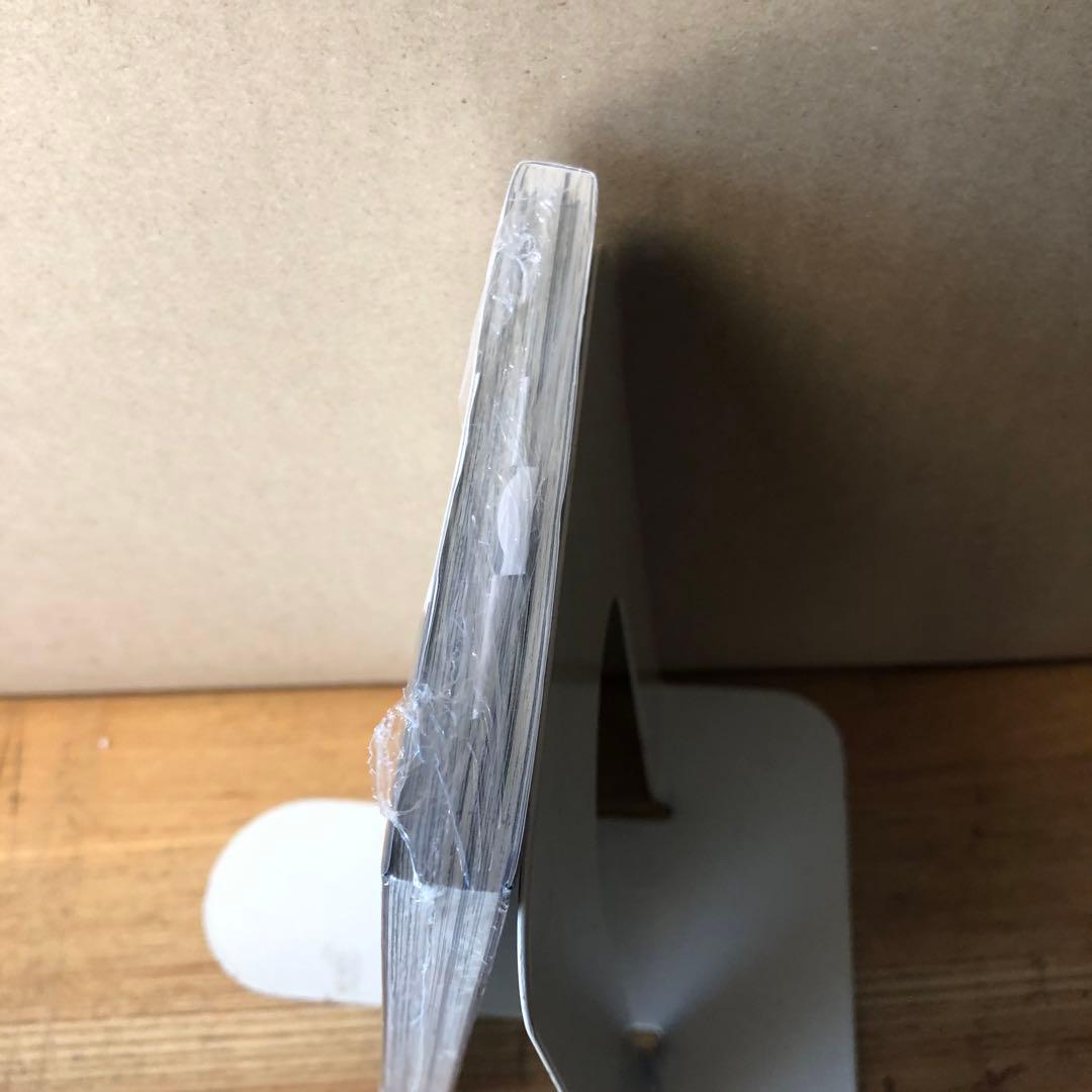 呪術廻戦1巻初版未開封