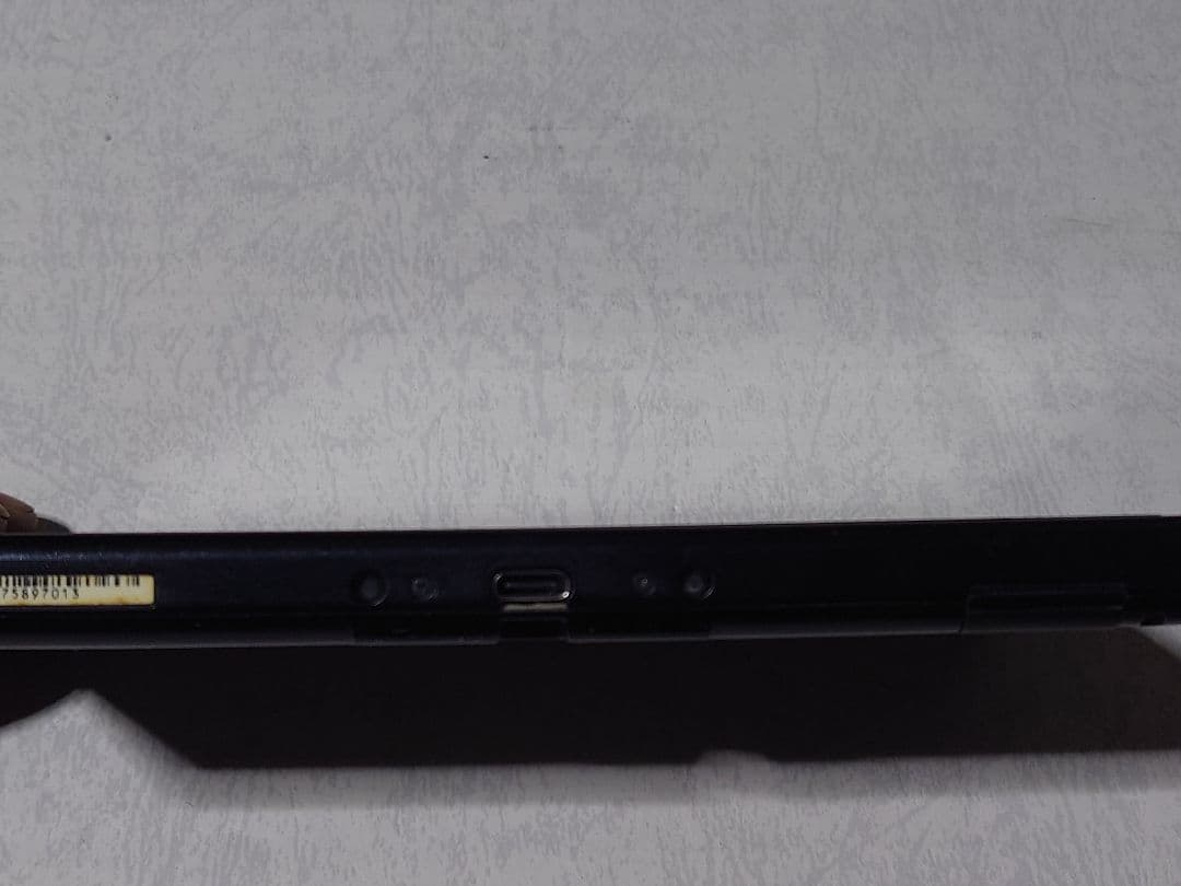 【ジャンク品】Switch本体2018年モデル