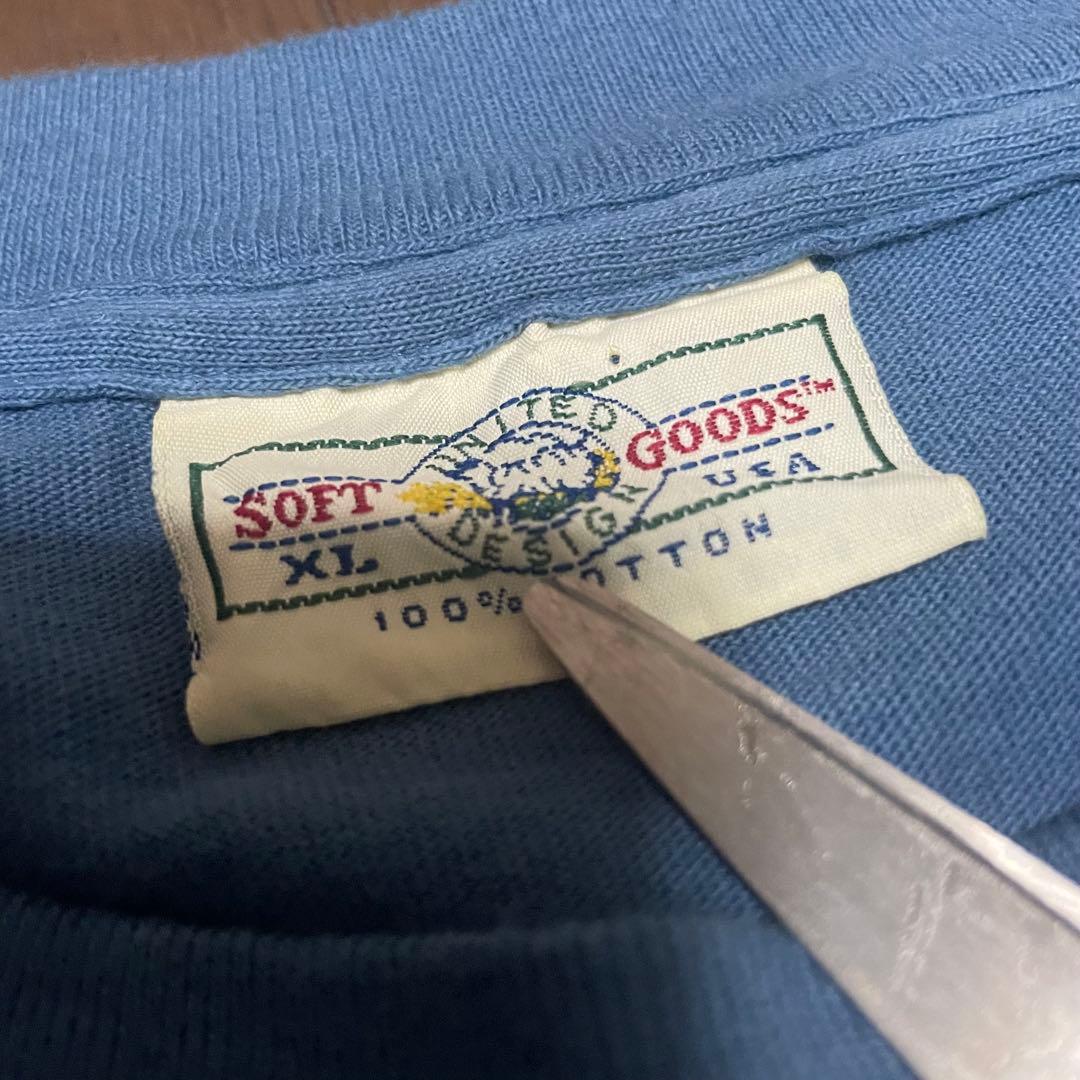 ア*ラ様 スネークグラフィック 長袖Tシャツ