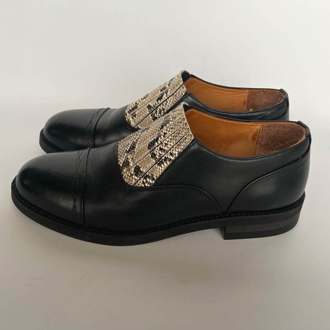 hender scheme エンダースキーマ python front gore