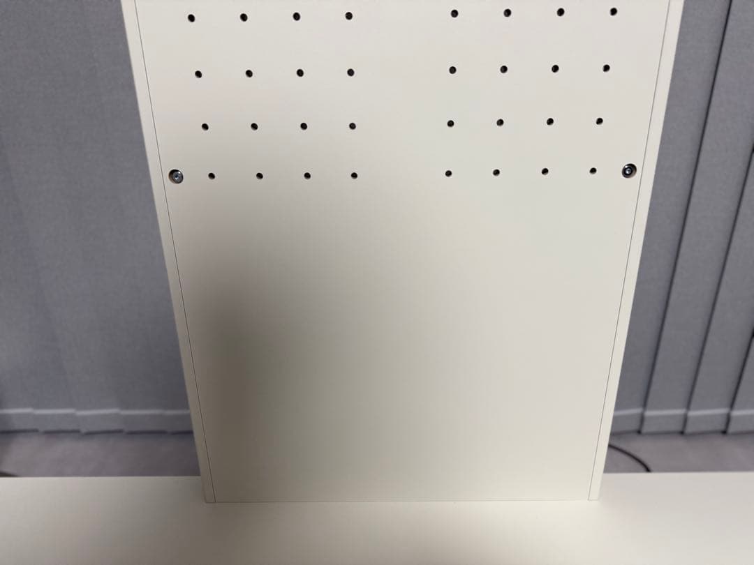 LOWYA テレビスタンド 壁寄せ TVスタンド テレビラック