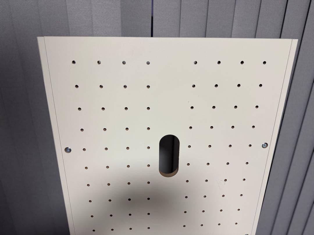 LOWYA テレビスタンド 壁寄せ TVスタンド テレビラック