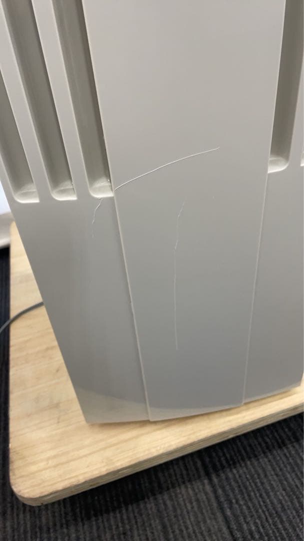 ★中古美品！コロナ CW - F1620E8 窓用エアコン ウインドクーラー