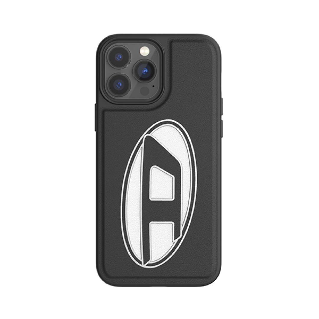 iPhone13promax ケース　diesel