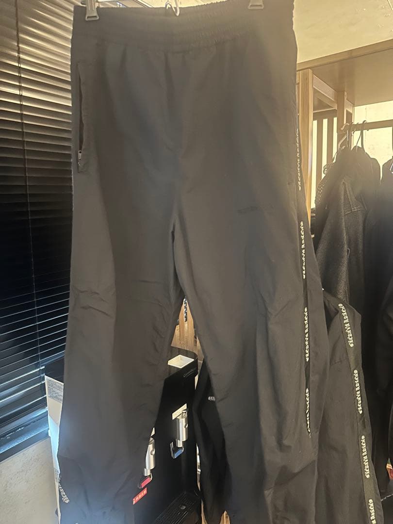 パンツ wackomaria TRACK PANTS