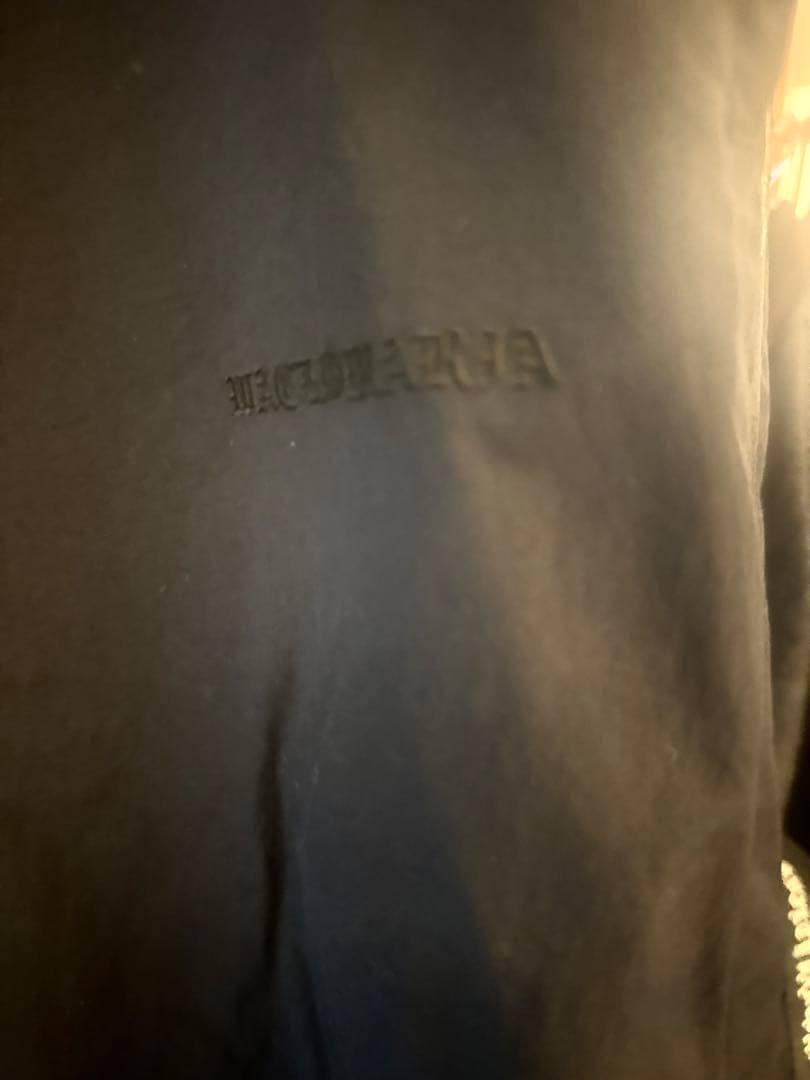 パンツ wackomaria TRACK PANTS