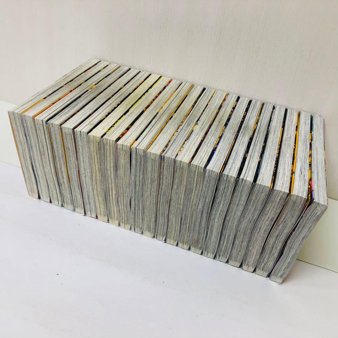 サカモトデイズ SAKAMOTODAYS　全巻セット　21巻セット