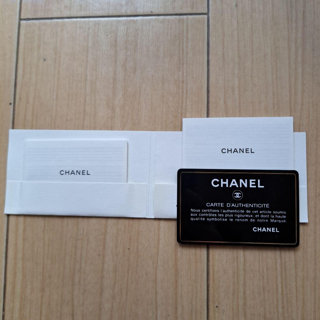 小物 CHANEL