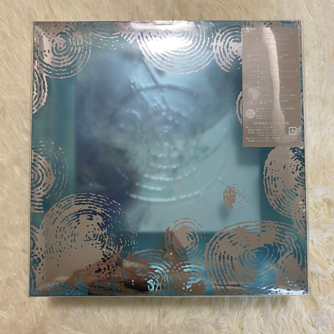 Eve アルバム CD まとめ売り