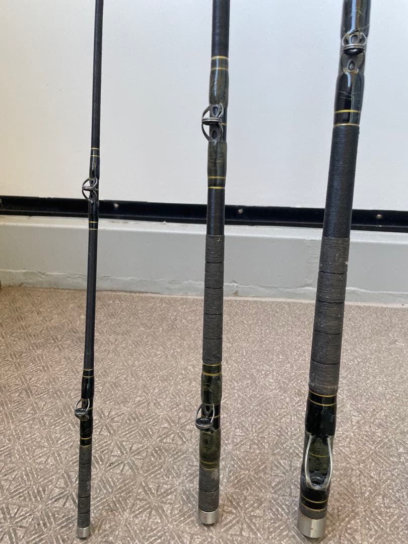 t*i様 ダイコー　クエ480M