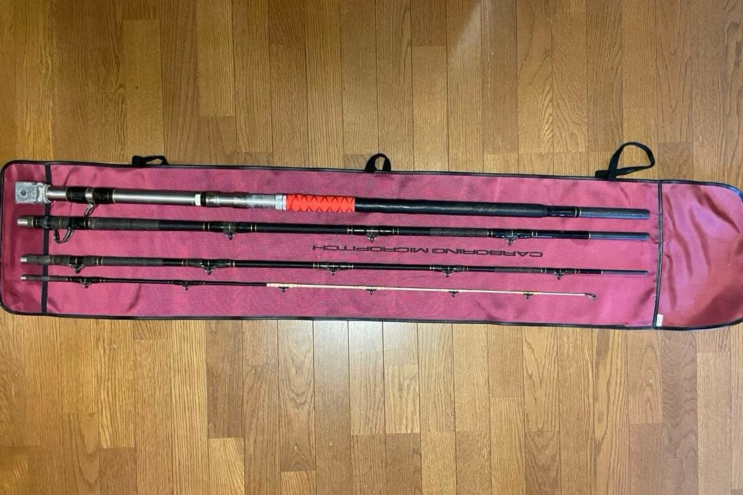 t*i様 ダイコー　クエ480M