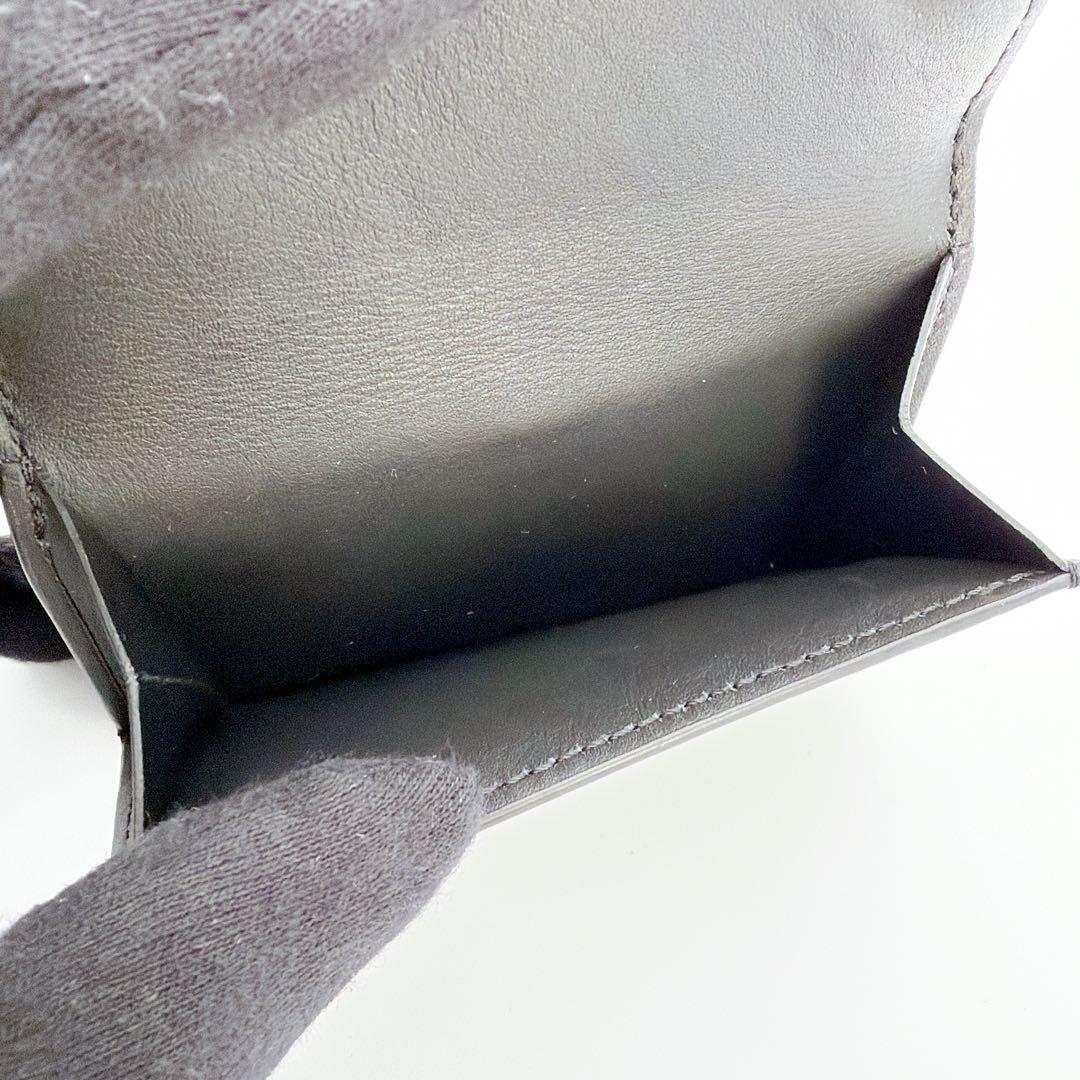 極美品 ルイヴィトン モノグラムエクリプス ディスカバリー コンパクトウォレット