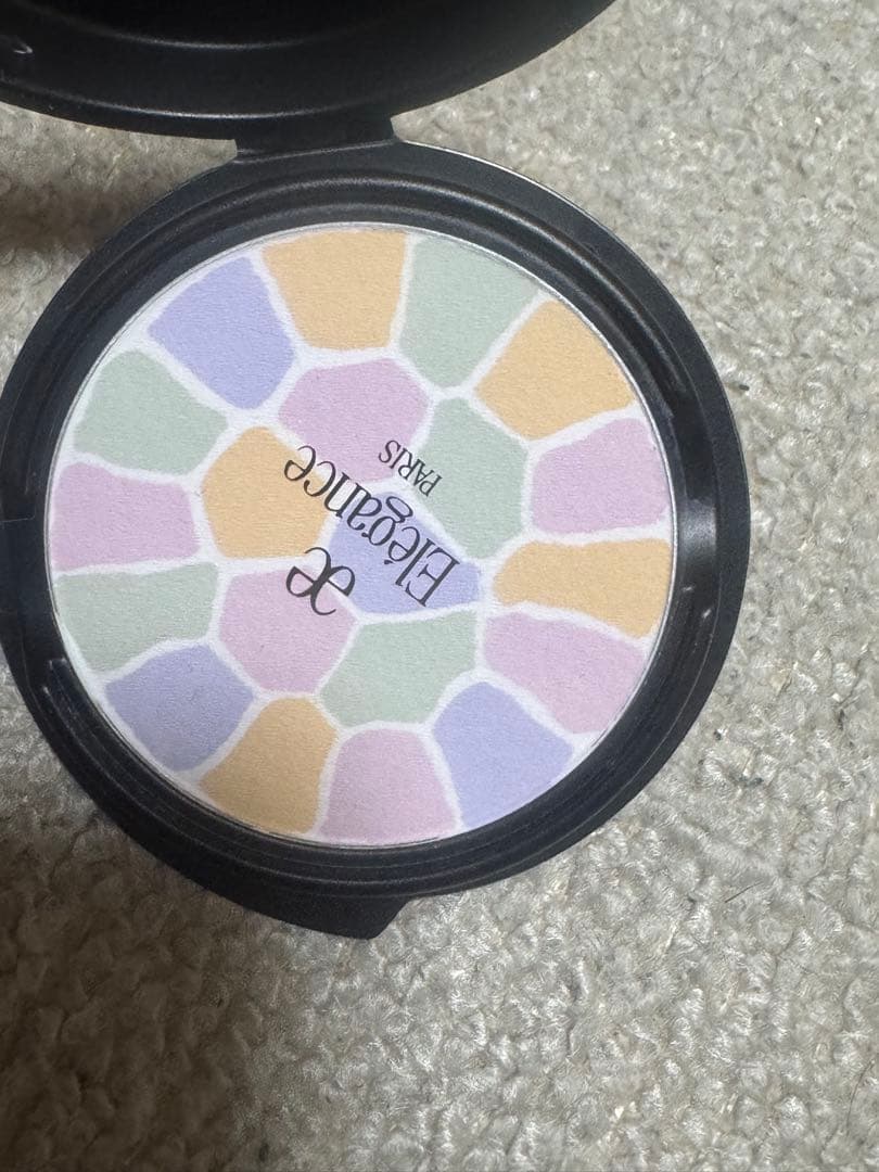 ⭐︎アルビオン　エレガンス⭐︎ ラ プードル オートニュアンス　Ⅰ レフィルのみ