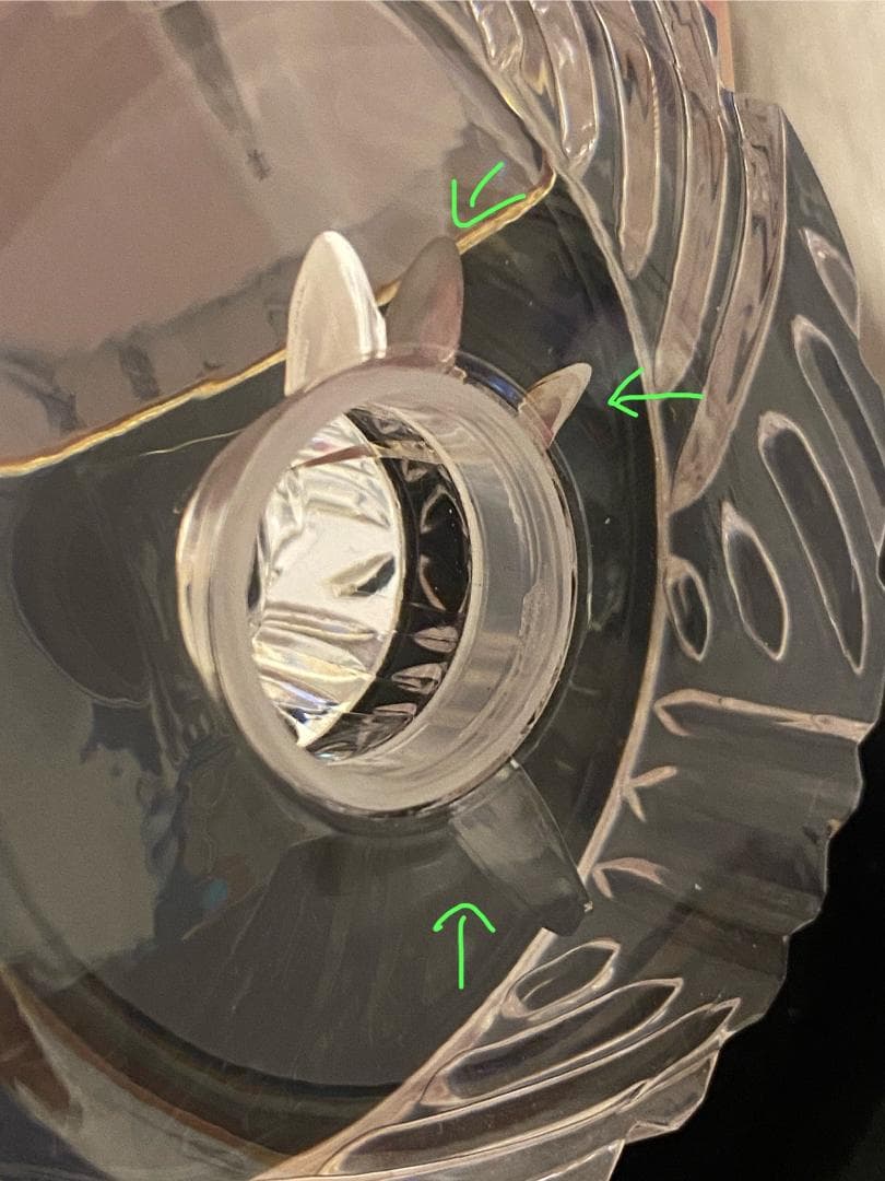 香水(ユニセックス) Kilian ANGEL'S SHARE ON THE ROCKS 50ml