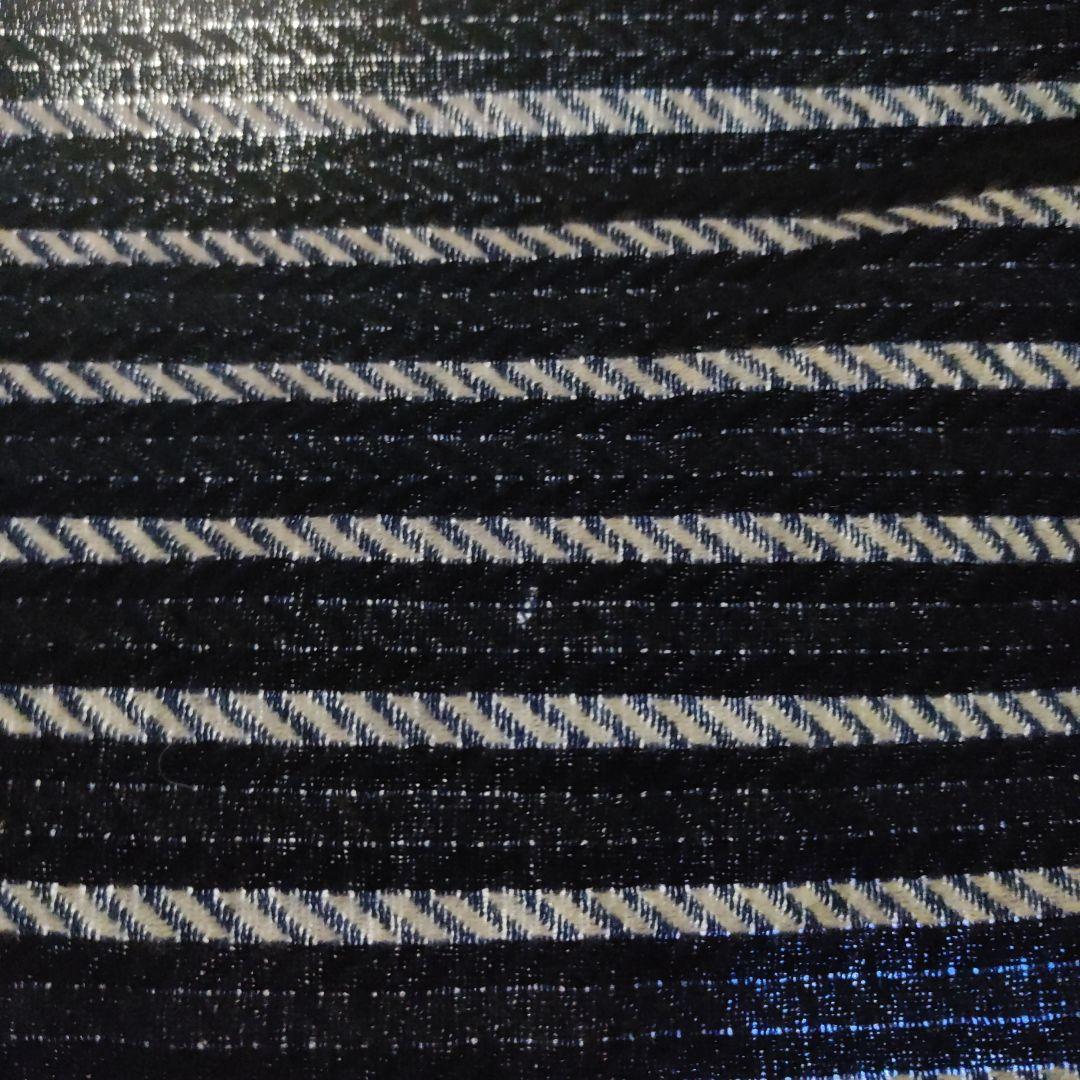 【新品】Aquascutumアクアスキュータム ネイビー マフラーカシミヤ100