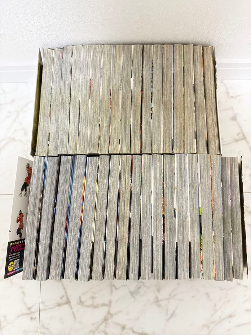 ワンパンマン全巻セット