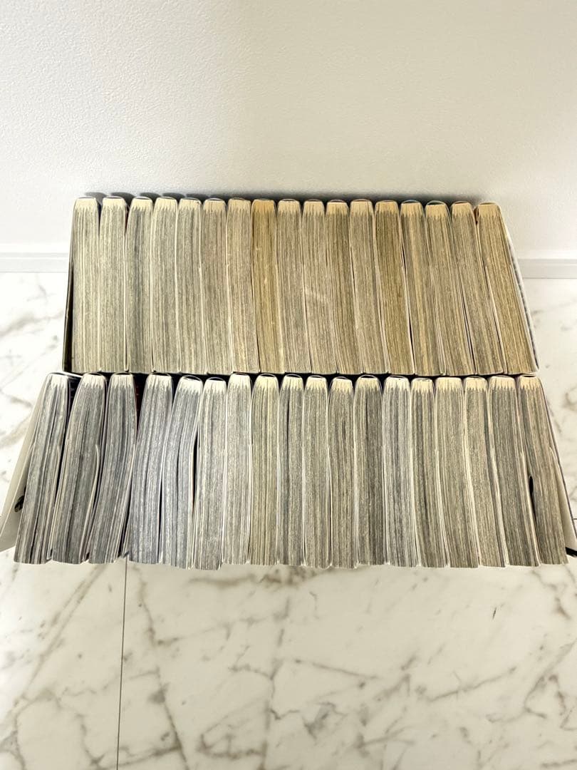 ワンパンマン全巻セット